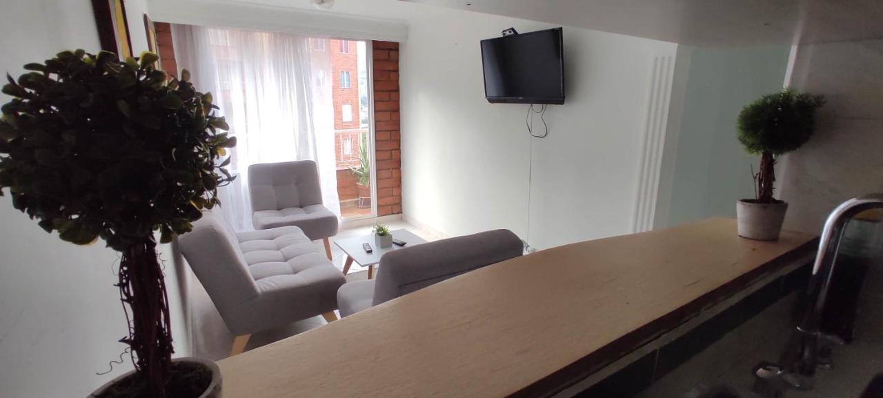 公寓 Hermoso Ubicado En Zona Centrica De