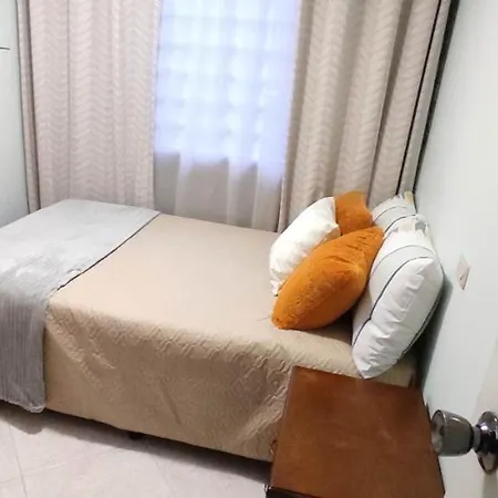 Hermoso Apartamento Ubicado en Zona Céntrica de Medellín Exterior foto