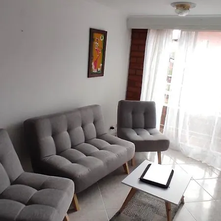 Hermoso Apartamento Ubicado en Zona Céntrica de Medellín Exterior foto
