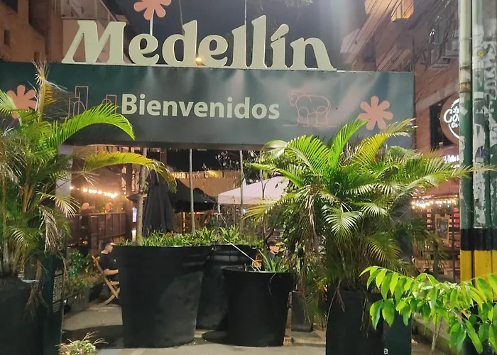 Hermoso Apartamento Ubicado En Zona Centrica De Medellin