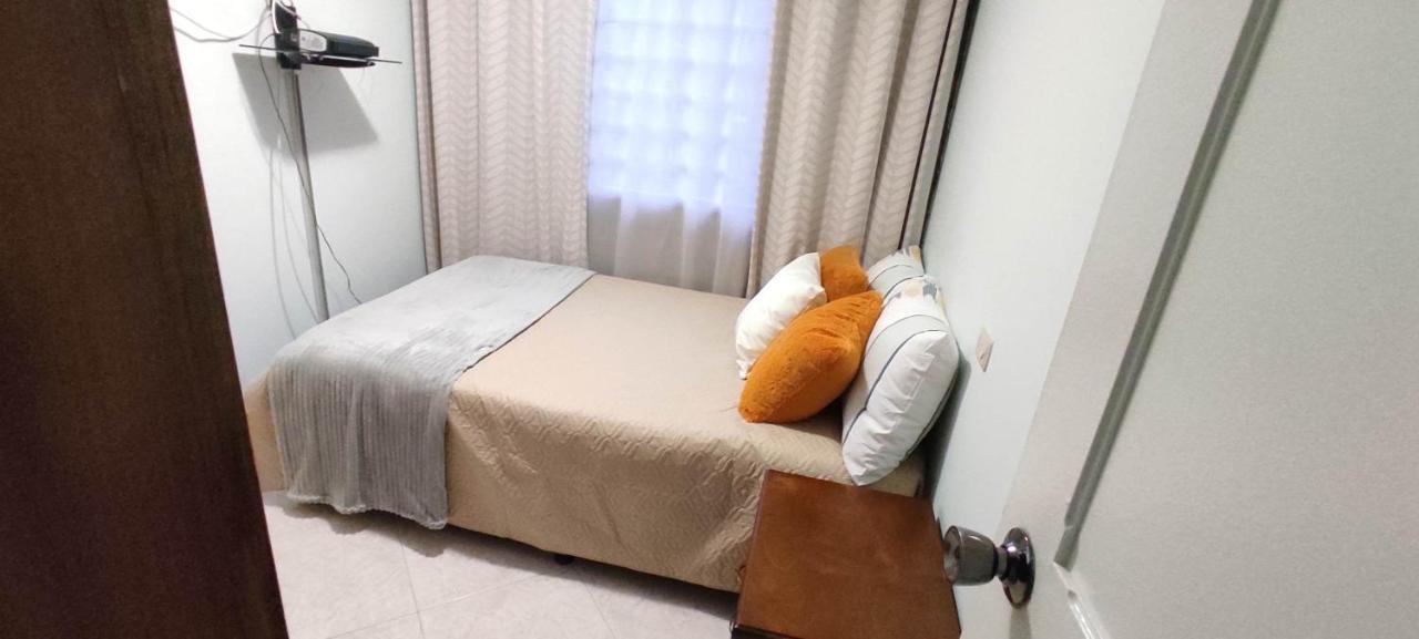 Apartment Hermoso Ubicado En Zona Centrica De Medellin