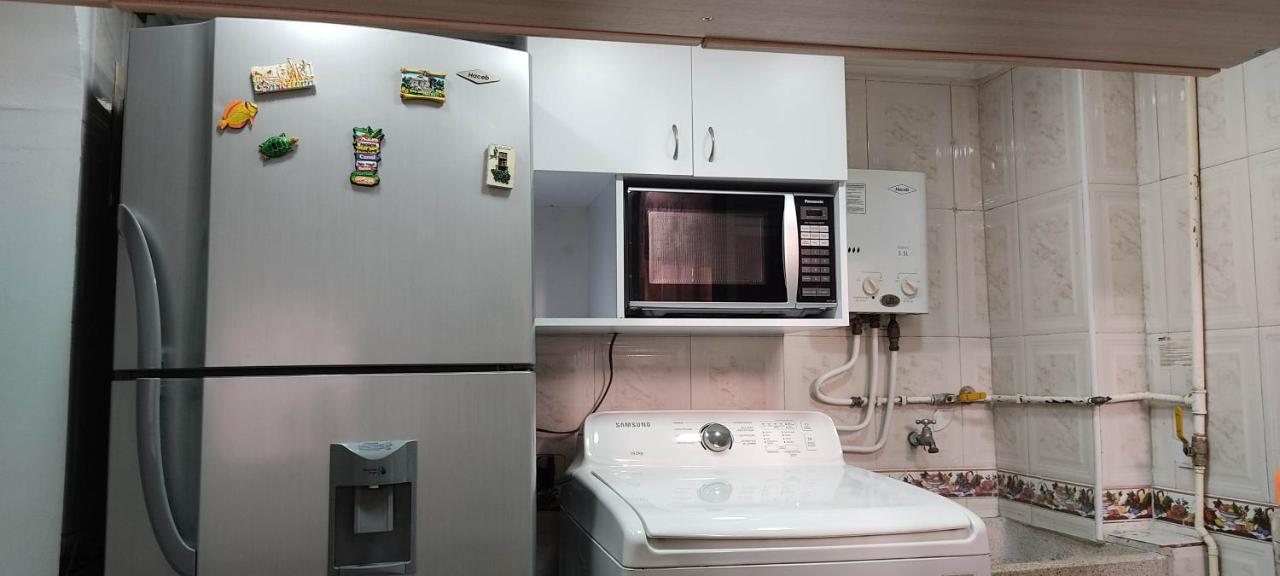 Apartment Hermoso Ubicado En Zona Centrica De *
