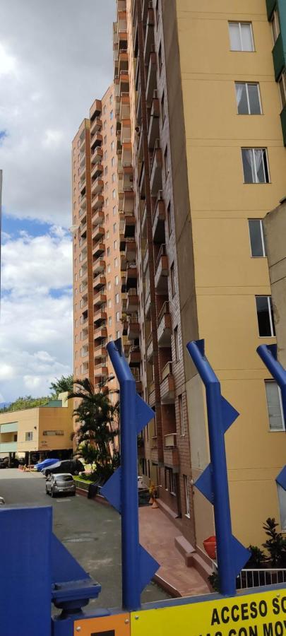 Apartment Hermoso Ubicado En Zona Centrica De *