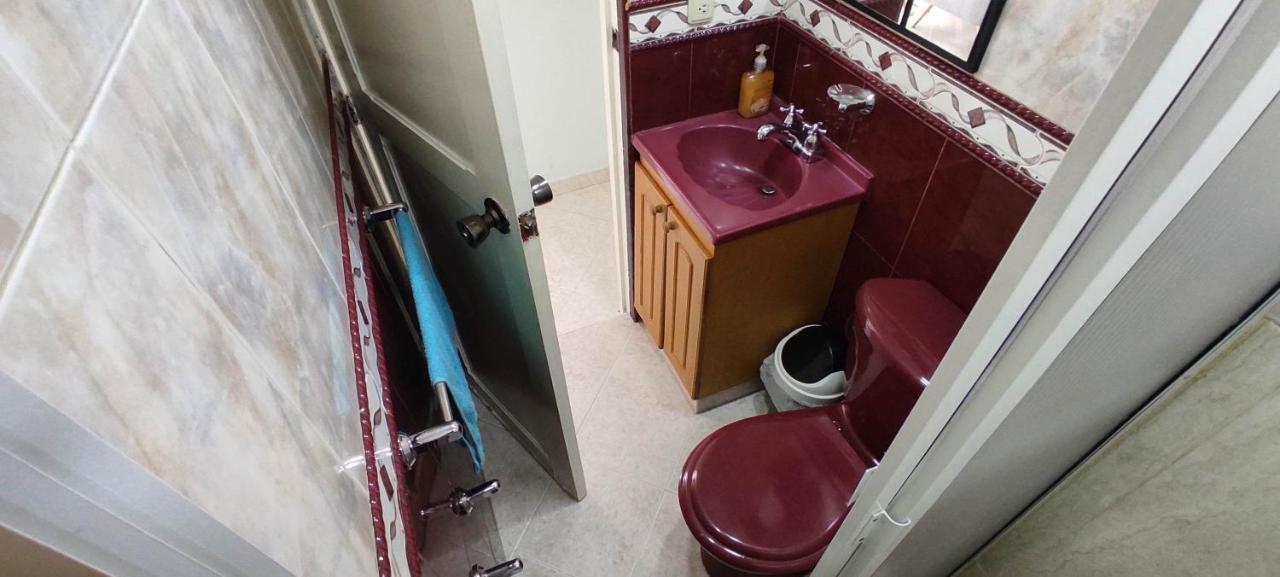 Hermoso Ubicado En Zona Centrica De Apartment