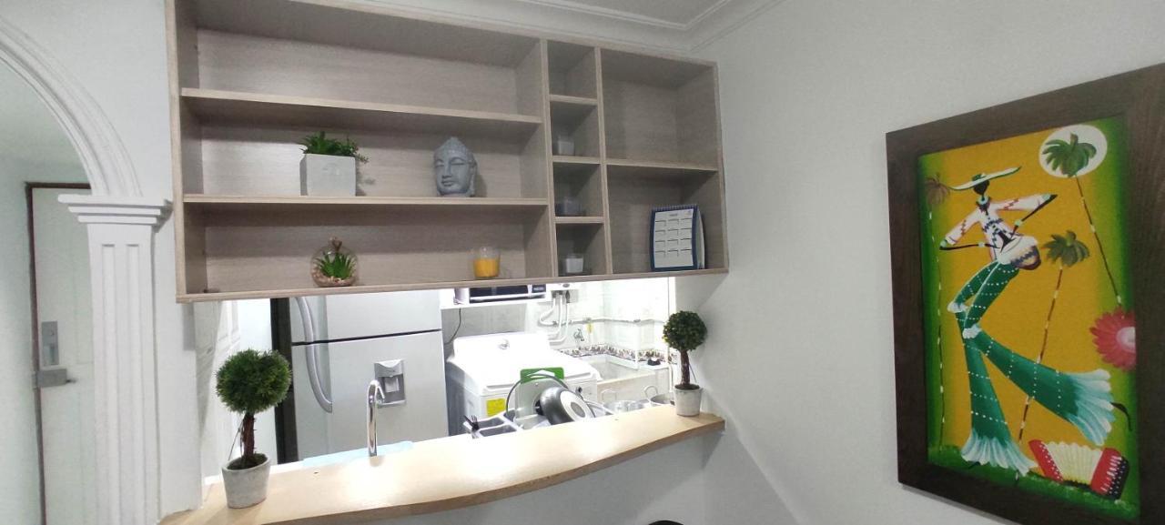 Apartment Hermoso Ubicado En Zona Centrica De *