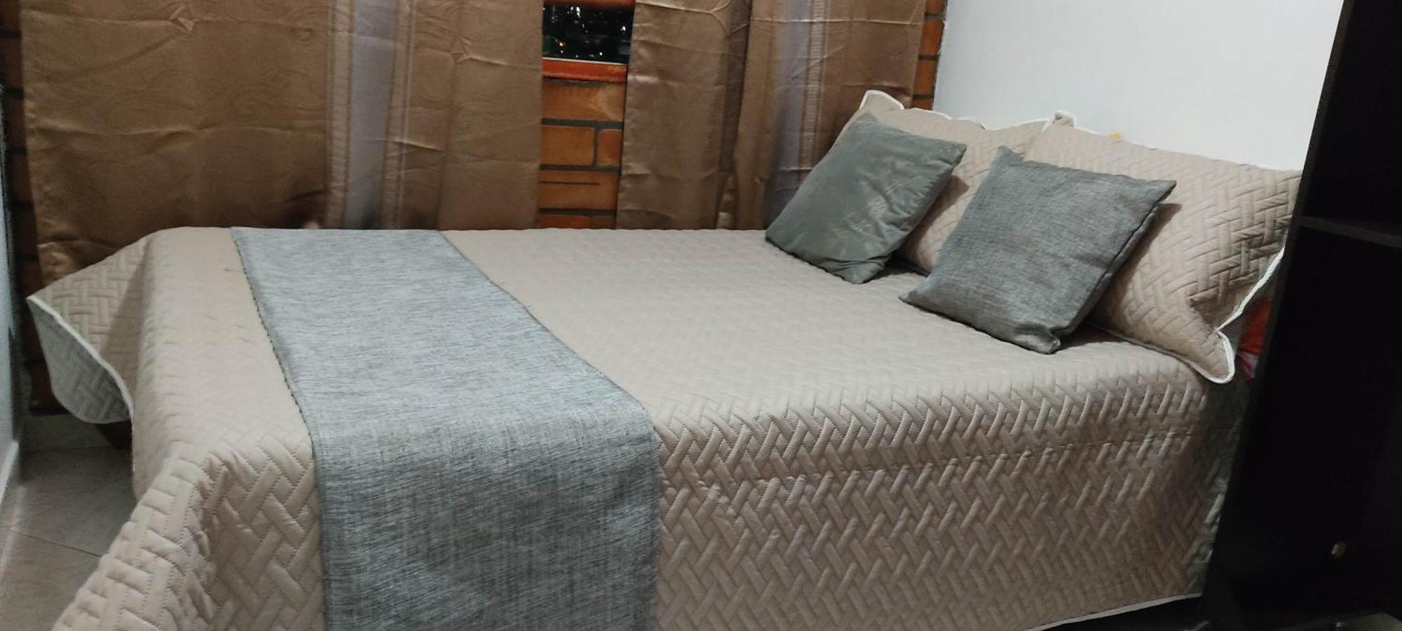 Apartment Hermoso Ubicado En Zona Centrica De Medellin