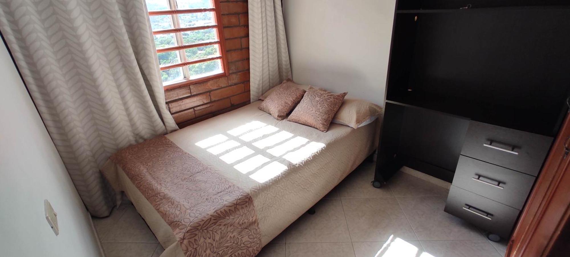 Hermoso Ubicado En Zona Centrica De Apartment